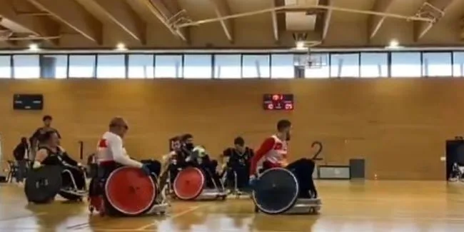 lliga catalana quad rugbi