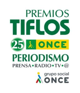 premis tiflos periodisme grup social once