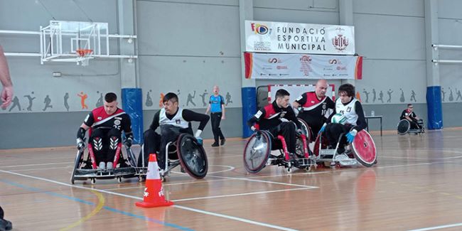 buc barcelona final four liga nacional quad rugbi