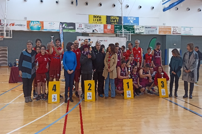 campionat territorial basquet tarrega