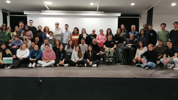 celebracio 10 anys projecte casba