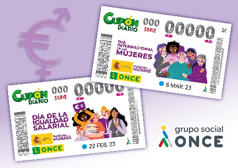 cupons once bretxa salarial i de genere