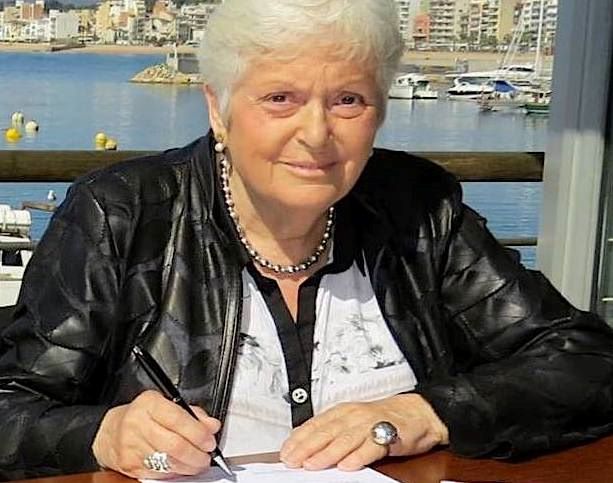 maria dolors oms presidenta honor aspronis