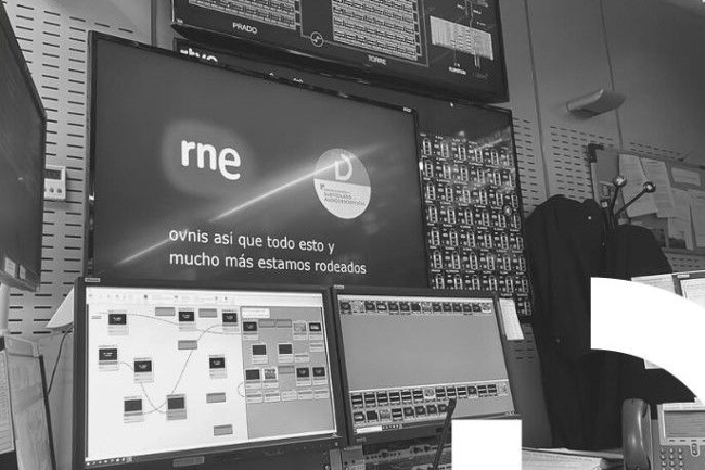 subtitulació ràdio en directe