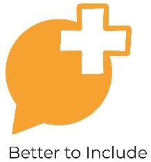 projecte better to include