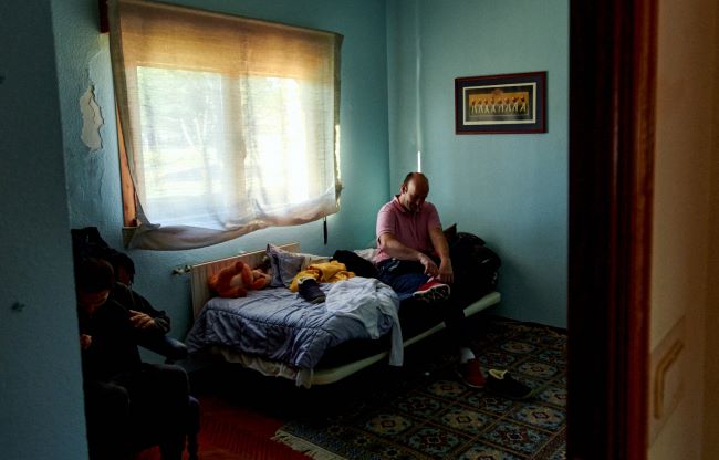 ajudes a la dependència