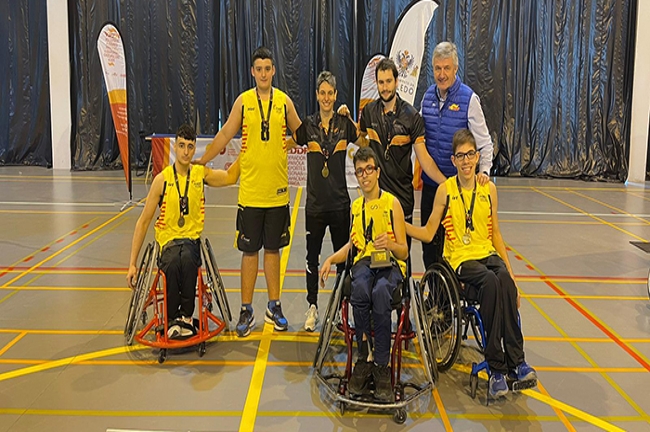 catalunya campionat espanya bcr en edat escolar 3x3