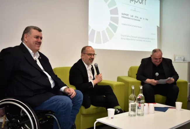 informe  impuls ciutat girona comunitat inclusiva