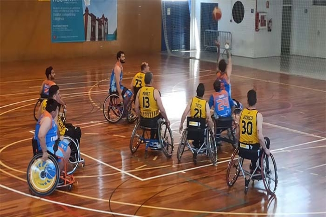 lliga catalana cadira rodes nivell 2