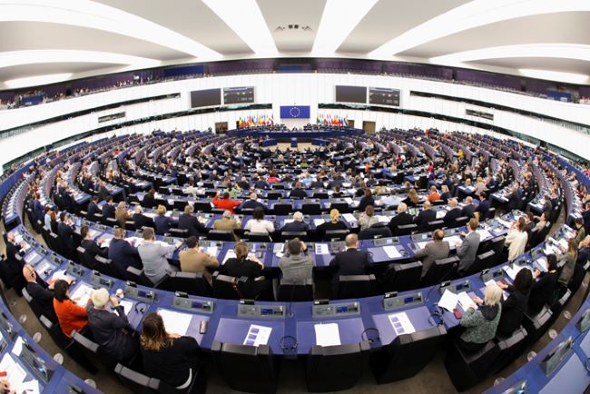 Aprovat per àmplia majoria l’informe clau per a l’Estratègia Europea de Discapacitat post-2024