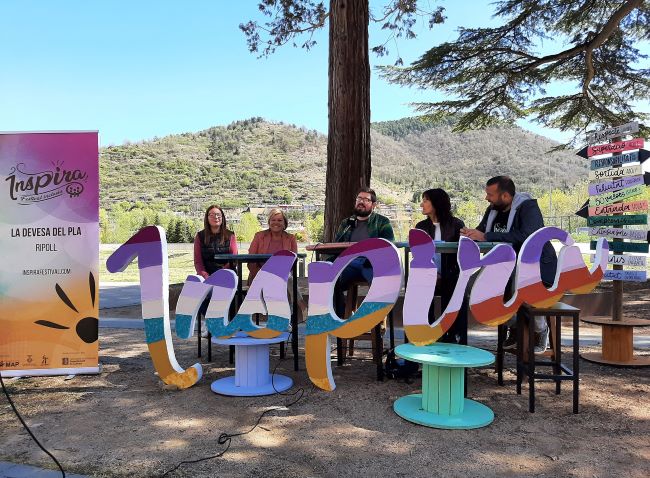 Presentació Inspira 2023