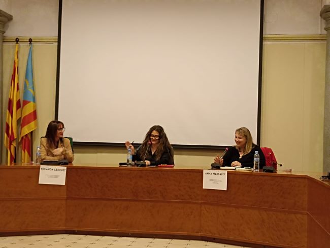 acte psc cardedeu regidoria diversitat funcional