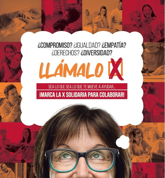 campanya x solidaria