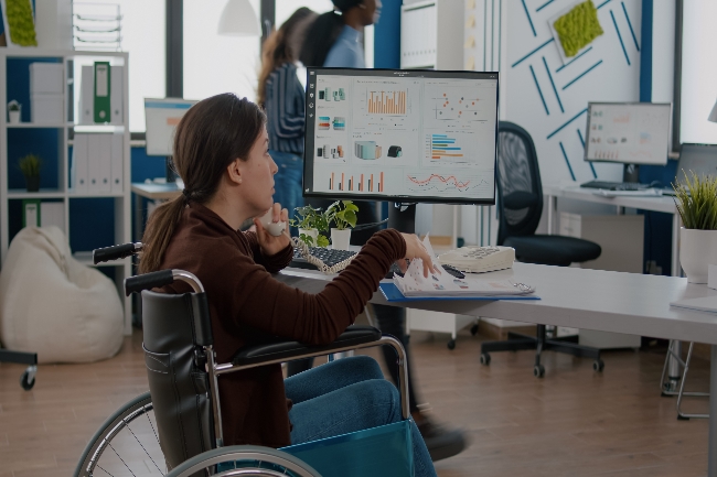 directiva europea accessibilitat productes i serveis