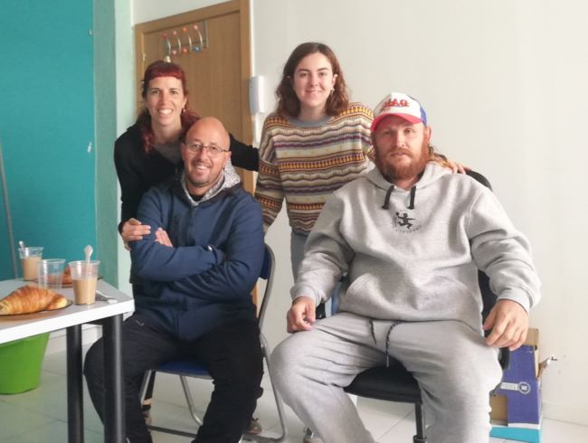 fundacio esguard nou local cardedeu