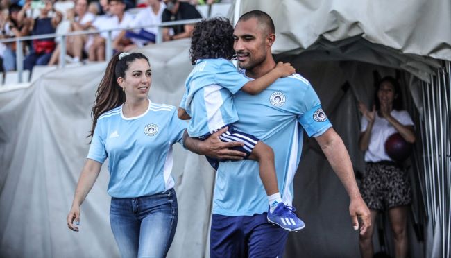 moviment futbol champions for predito
