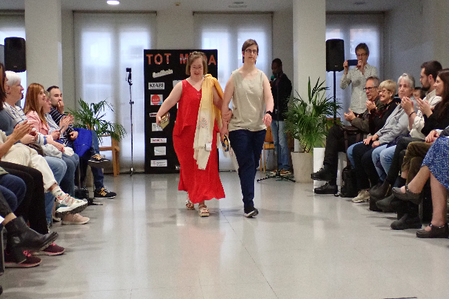 desfilada tot moda andi sabadell