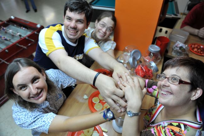 eleccions 28M persones amb discapacitat intel·lectual