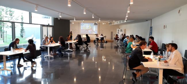 4t Speed Dating Professional adfo