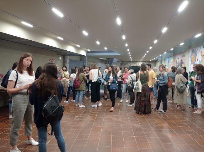 Jornada CDIAP terres lleida