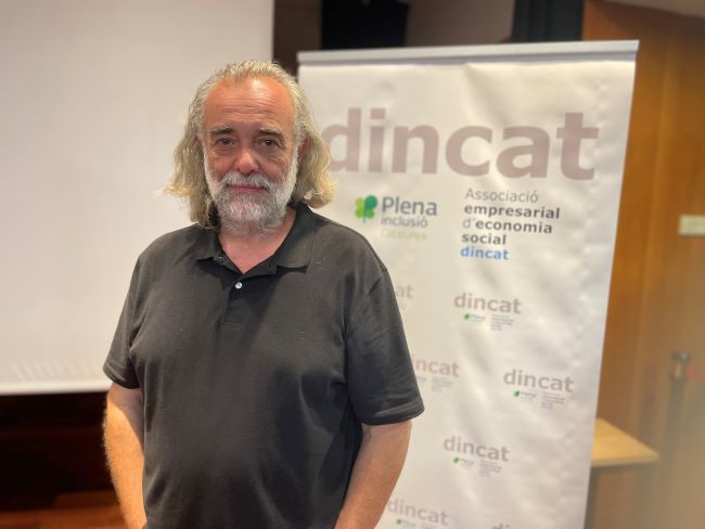 José Carlos Eiriz_president Dincat