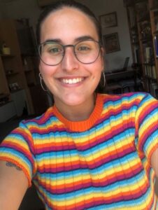 Maria Arenós aprenem autisme