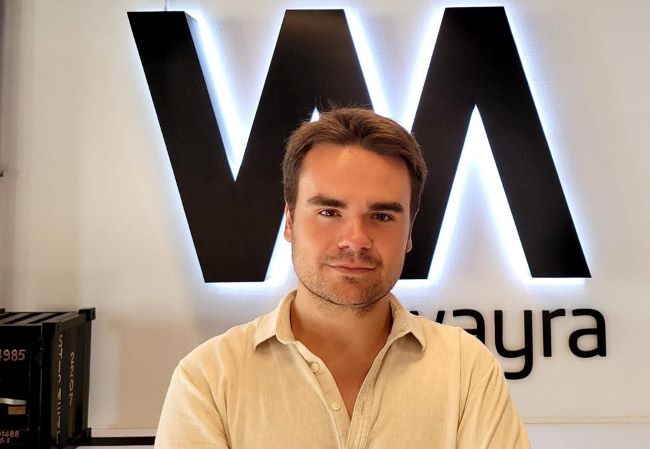miguel cervera, jove amb sindrome de tourette