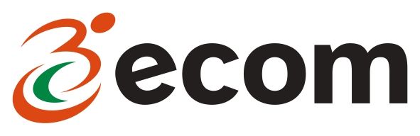 nou logotip ecom