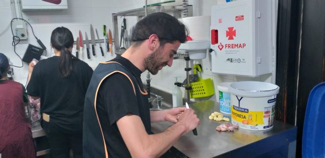 ocupació personalitzada plena inclusio espanya