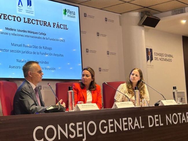presentacion-proyecto-aequitas documents notarials lectura facil