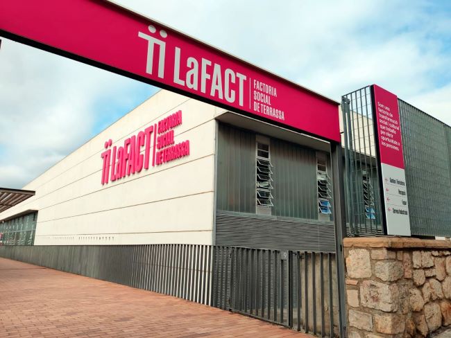 futur ecològic s'incorpora a lafact