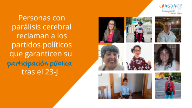 participació pública persones amb paràlisi cerebral