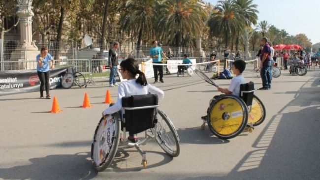 activitats esportives extraescolars bcn