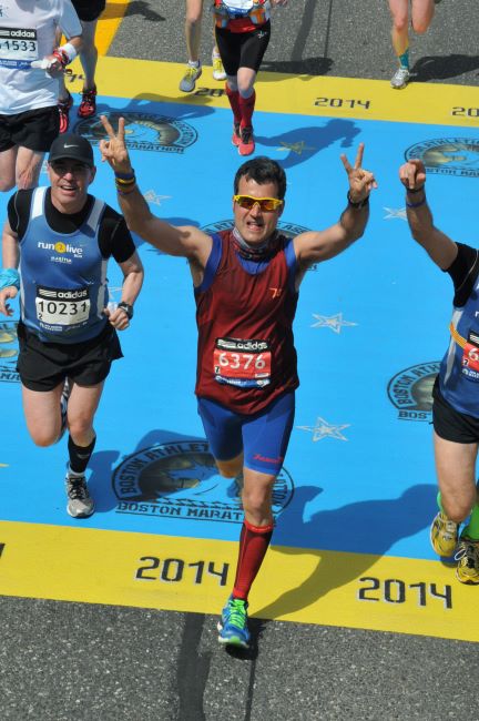 albert navarro corredor maratons aprenem autisme