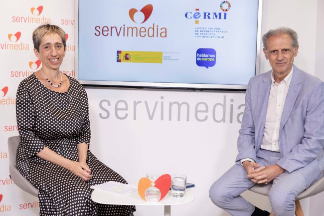 violencia de genere dones amb discapacitat