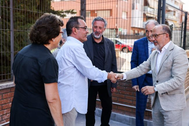 conseller carles campuzano el rusc