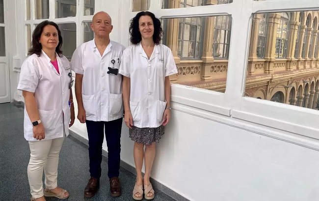 trobat el primer marcador genetic de l'esclerosi múltiple