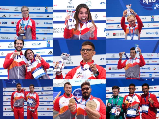 mudial atletisme de parís esportistes espanyols