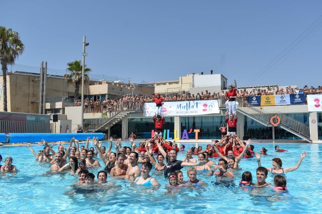 mullat per l'esclerosi multiple 30 anys