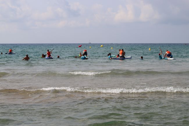 5è aniversari epilep activitats estiu