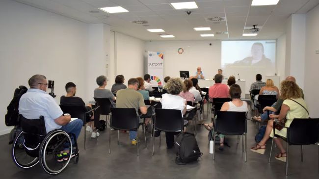 prova pilot pressupostos personals support girona