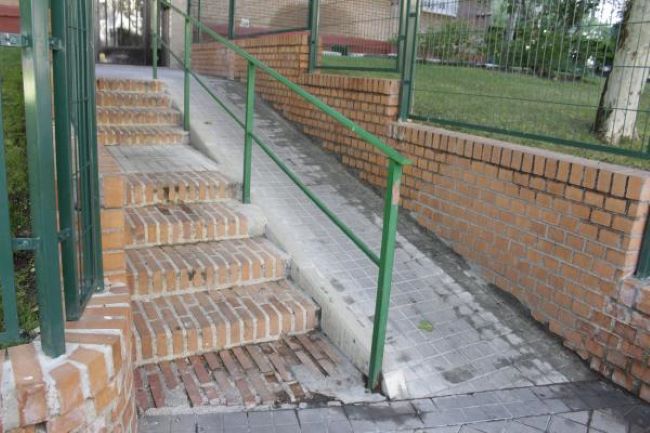 La Diputació de Barcelona ha desenvolupat més de 200 plans d'accessibilitat de municipis de la província