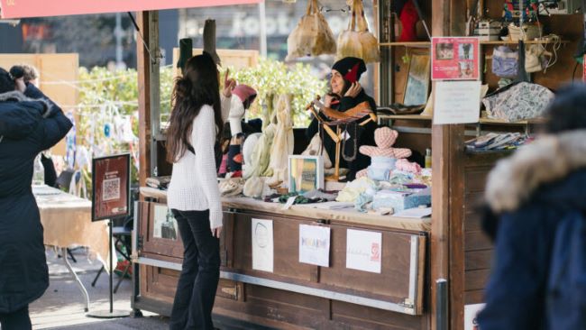 fira consum responsable economia social