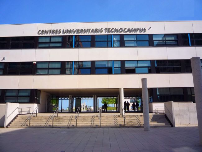 campus d'estiu unidiversidad tecnocampus de mataró