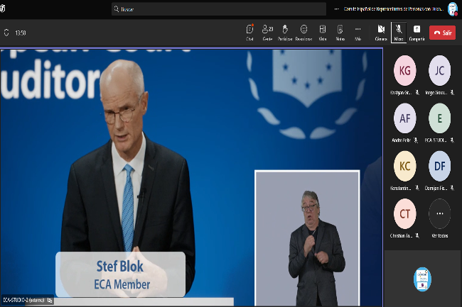 UE polítiques en materia de discapacitat