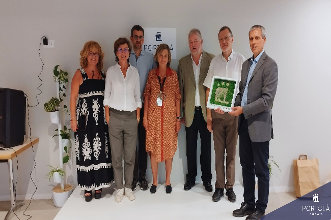 fundacio pere tarres III premi portolà
