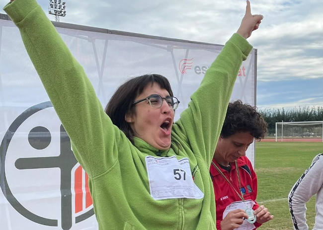 campionat atletisme federacio acell a palafrugell