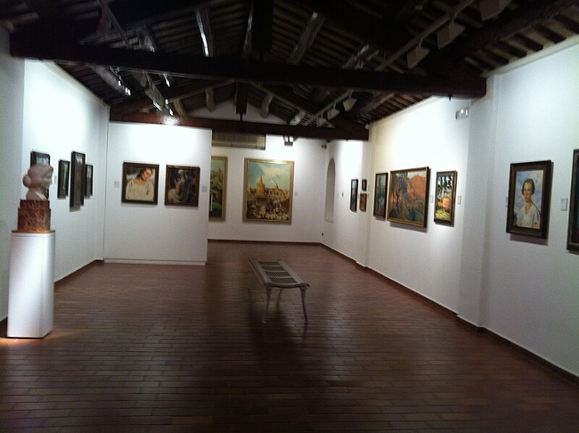 exposició museu d'art de sabadell visites guiades i tallers sensorials
