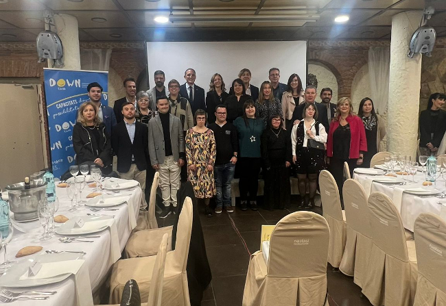 premis integra xxi 2023 down lleida