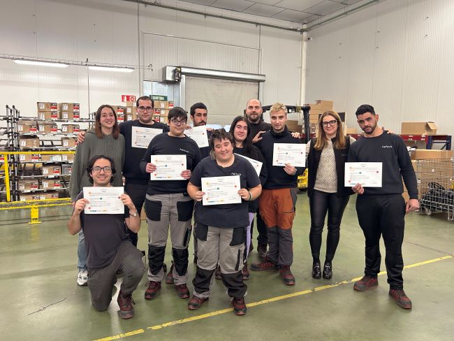 231214 NP Graduació 3a Formació DUAL ampans